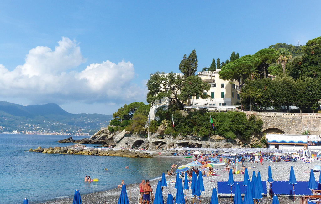 Ferienhaus - Zoagli , Italien - ILL835 7