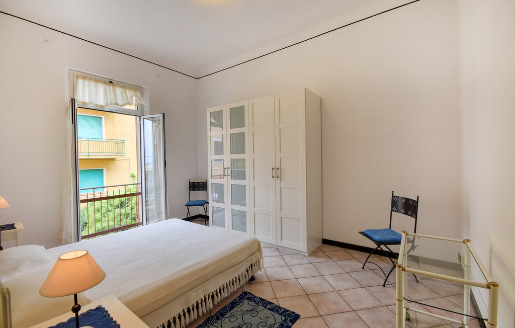 Ferienwohnung - Chiavari , Italien - ILL860 4