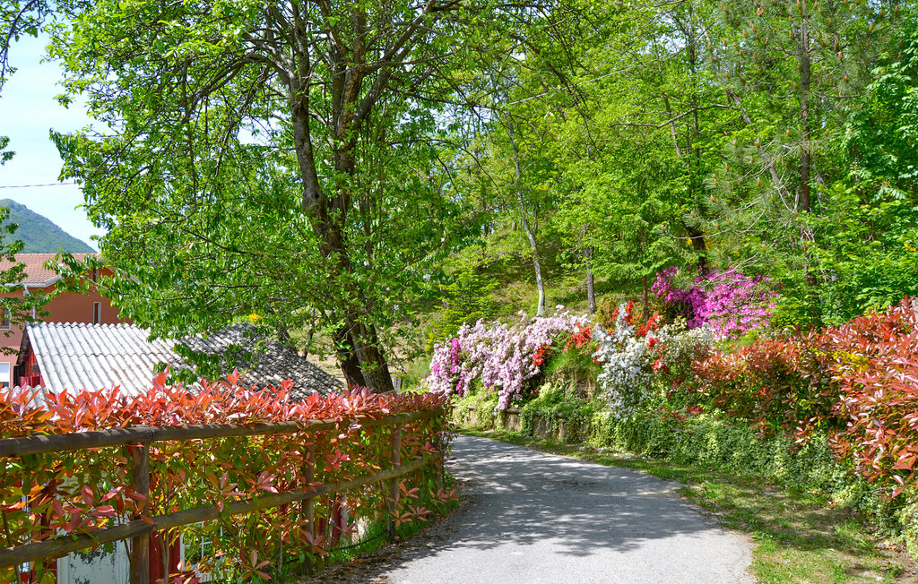 Ferienhaus - Cinque Terre , Italien - ILL295 45