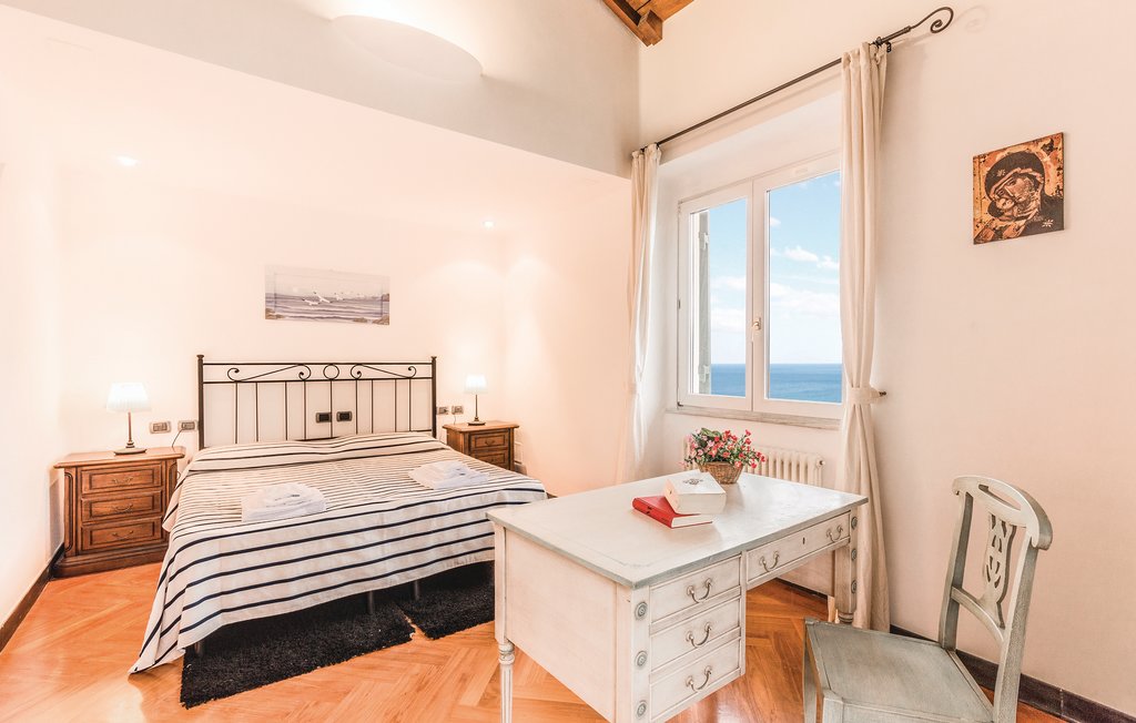 Ferienwohnung - Rapallo , Italien - ILL398 3