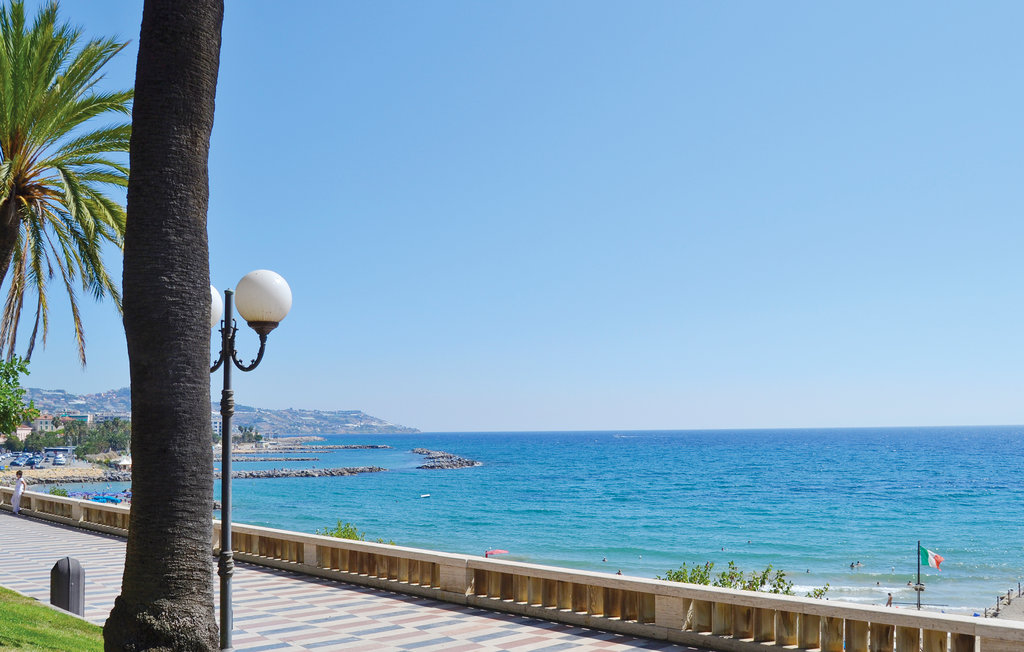 Ferienwohnung - Riviera dei Fiori-Ventimiglia , Italien - ILL722 4