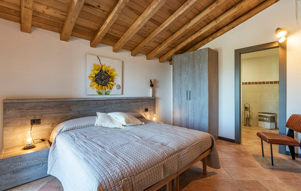 Ferienhaus - Uscio , Italien - ILL819 18