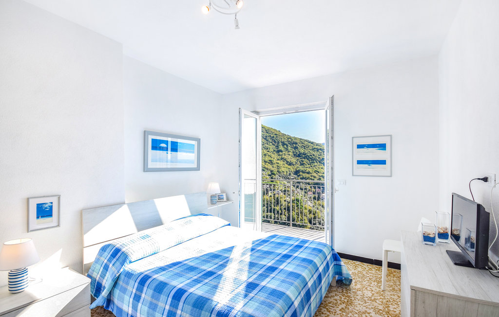 Ferienwohnung - Recco , Italien - ILL883 8
