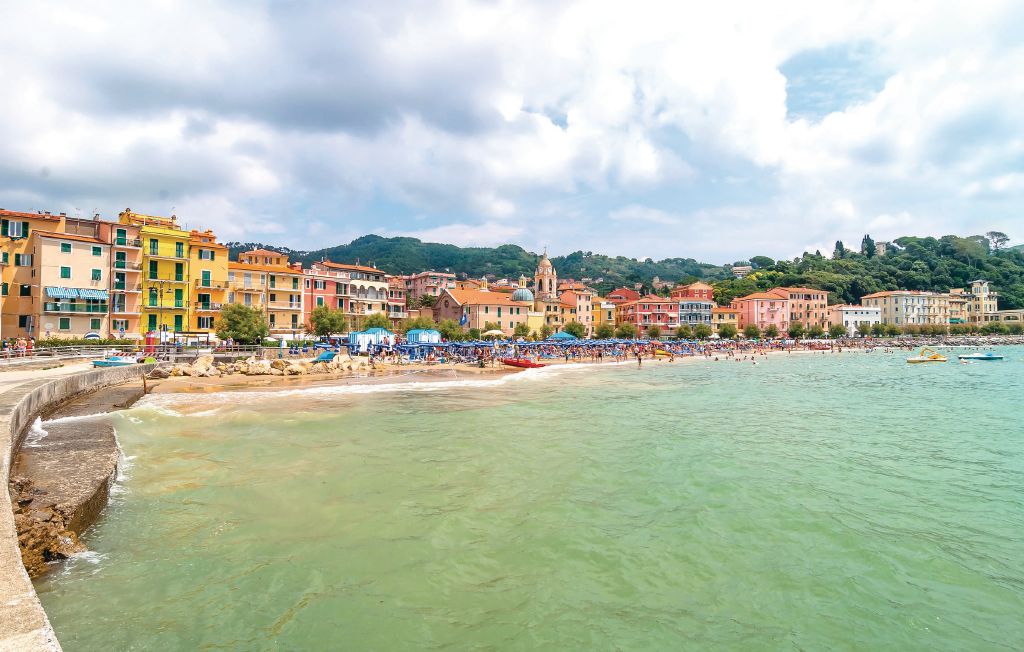 Ferieleilighet - Pitelli - Cinque Terre , Italia - ILL322 15