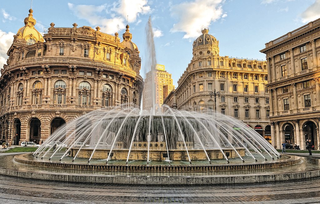 Ferienwohnung - Moneglia , Italien - ILL641 15