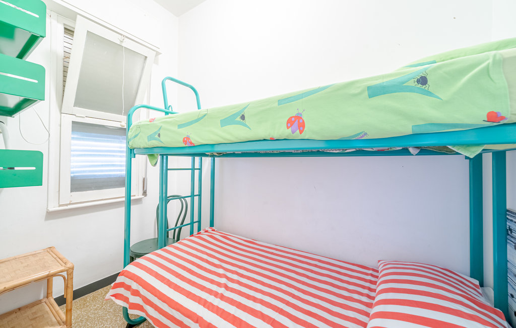Ferienwohnung - Rapallo , Italien - ILL294 23
