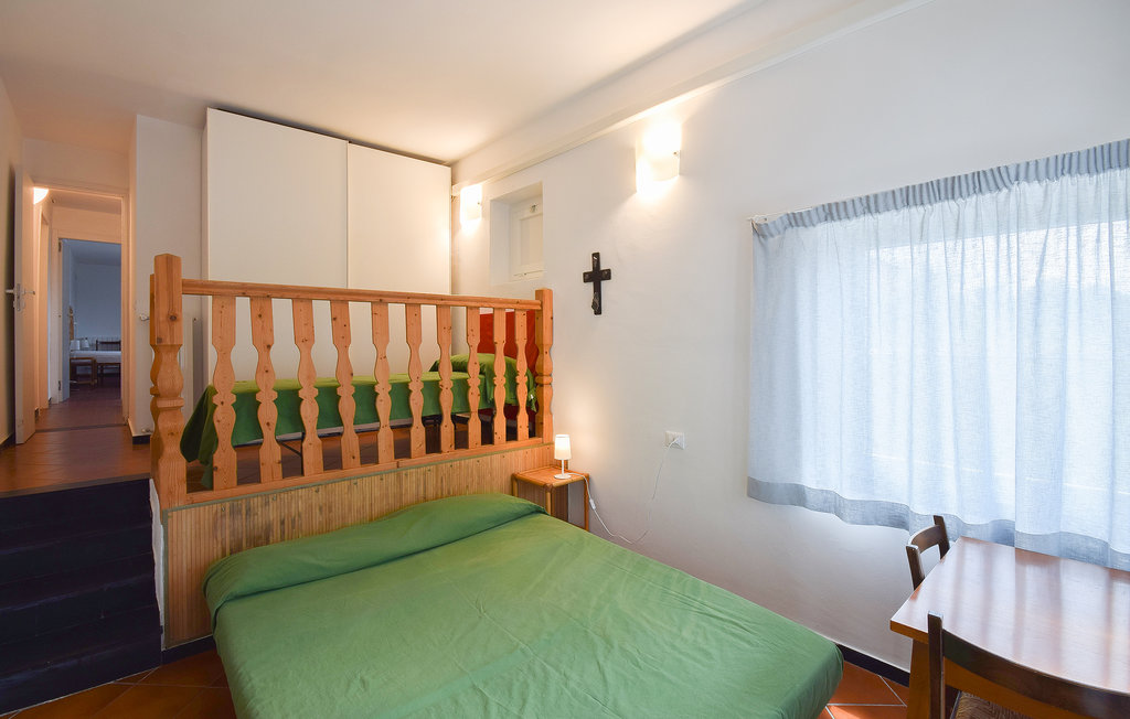 Ferienhaus - Zoagli , Italien - ILL304 21