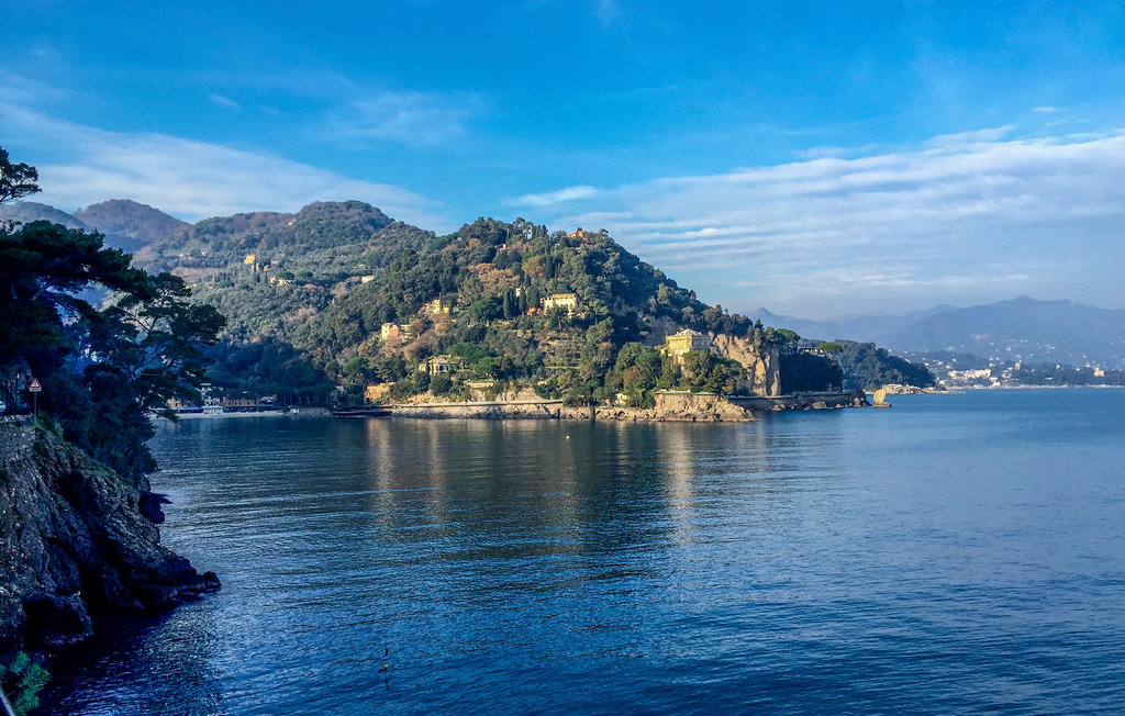 Ferienwohnung - Rapallo , Italien - ILL398 24