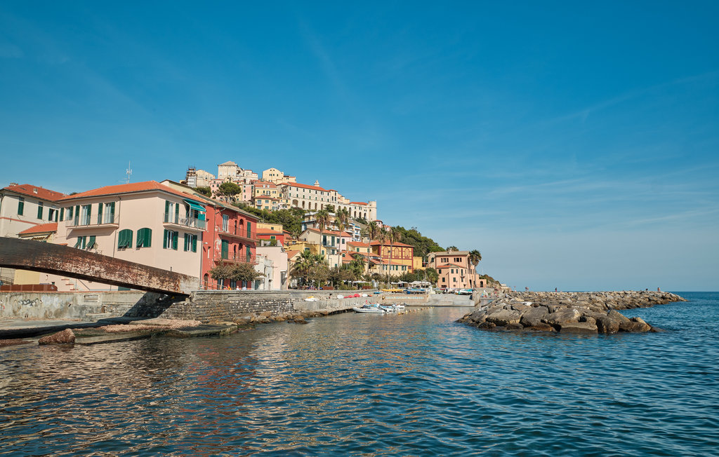 Ferienwohnung - Imperia - Riviera dei Fiori , Italien - ILL555 30