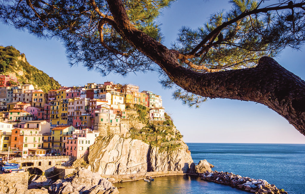 Ferienwohnung - Cinque Terre - S.Stefano Magra , Italien - ILL564 26