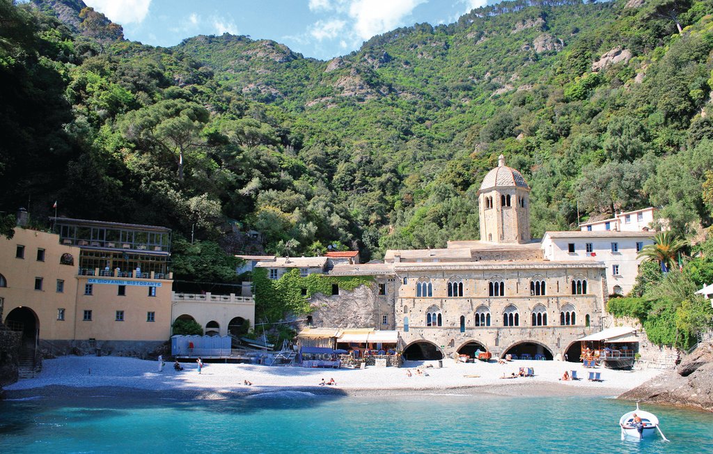 Ferienhaus - Moneglia , Italien - ILL608 20