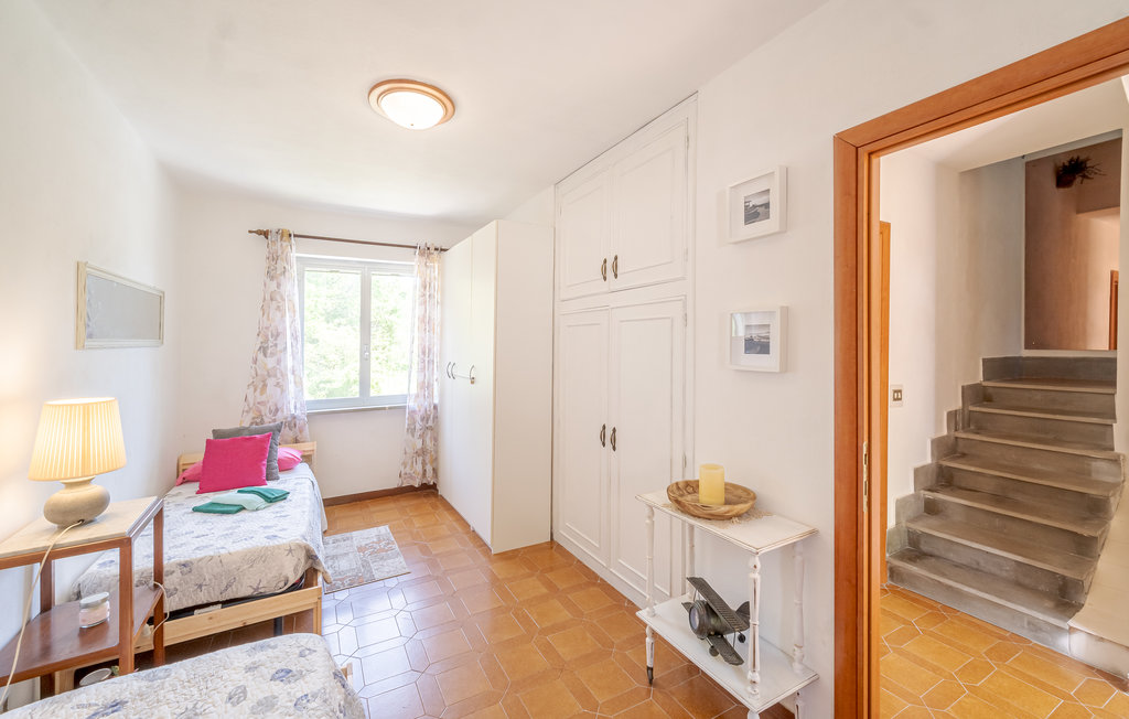 Feriehus - Sestri Levante , Italia - ILL753 22