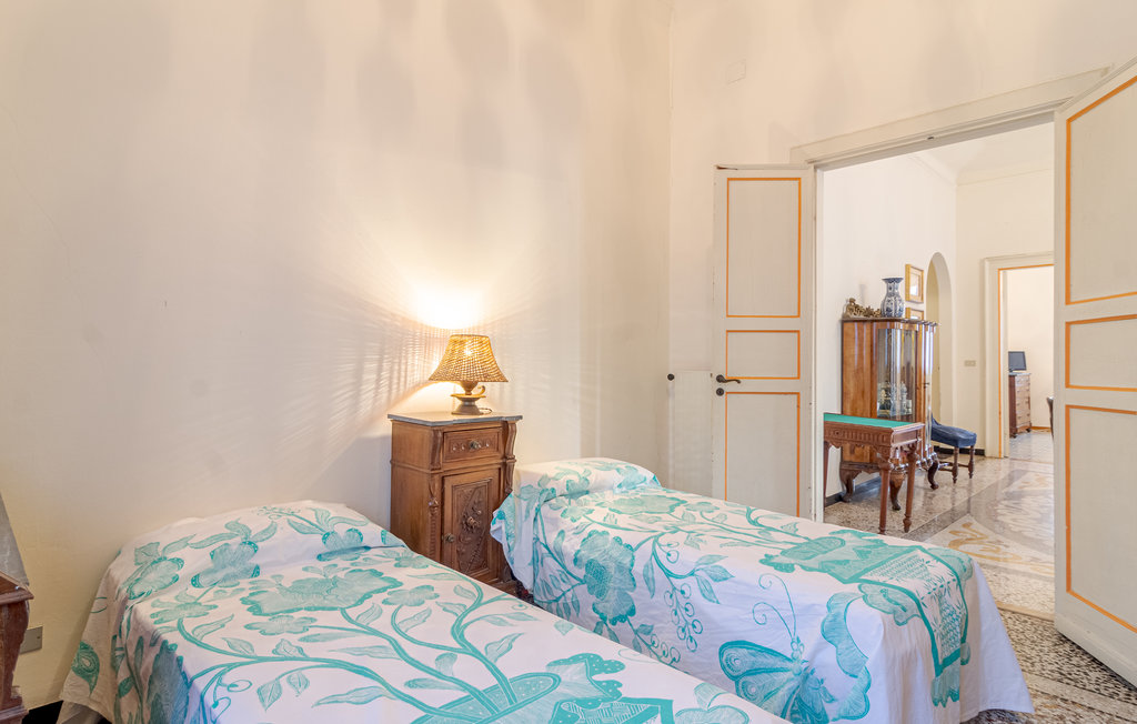 Ferienhaus - Zoagli , Italien - ILL835 22