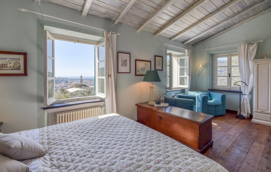 Ferienhaus - Cogorno , Italien - ILL844 4