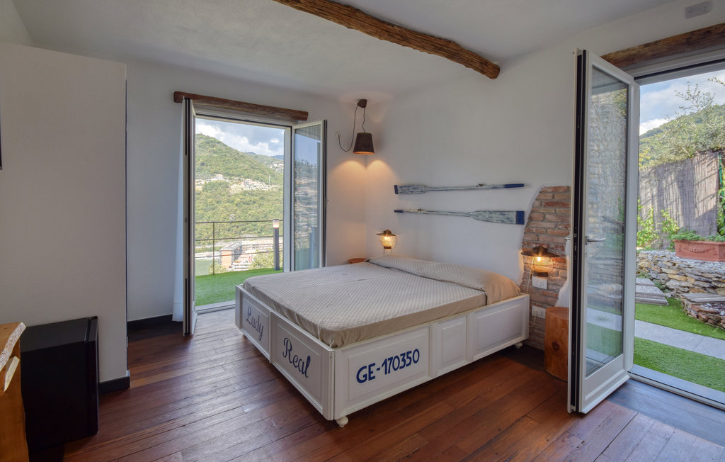 Feriehuse - Recco , Italien - ILL869 33