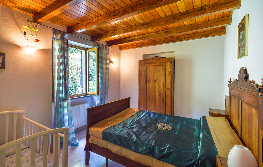 Ferienwohnung - Santo Stefano d'Aveto , Italien - ILL870 14