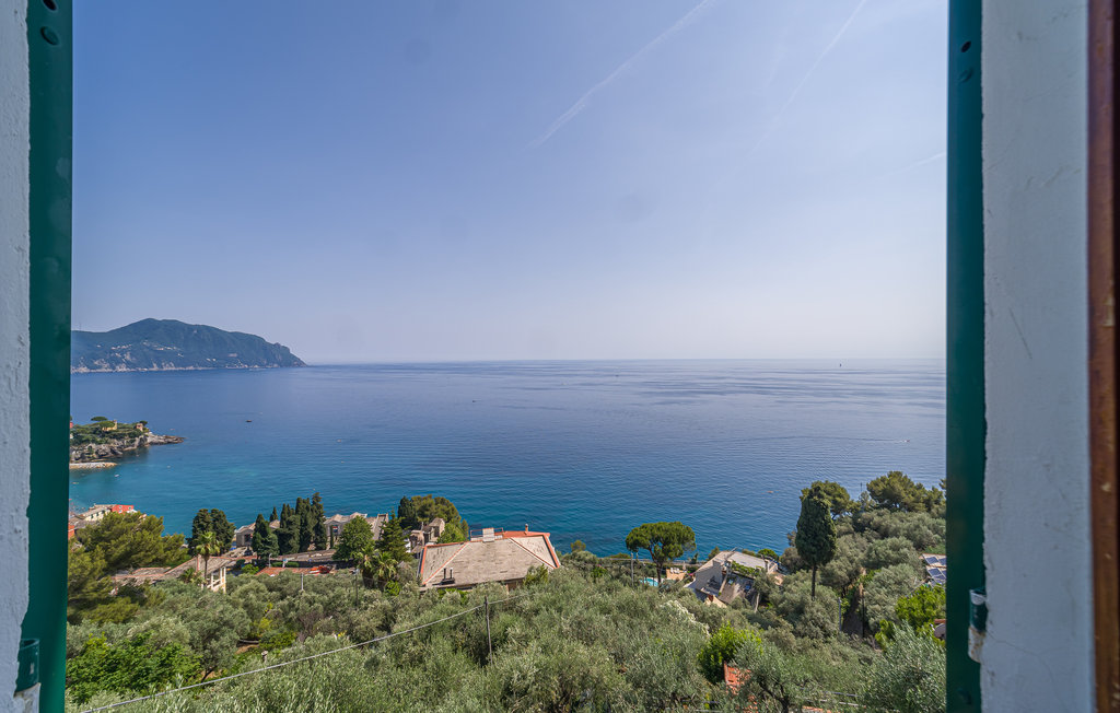 Semesterhus - Pieve Ligure , Italien - ILL263 20