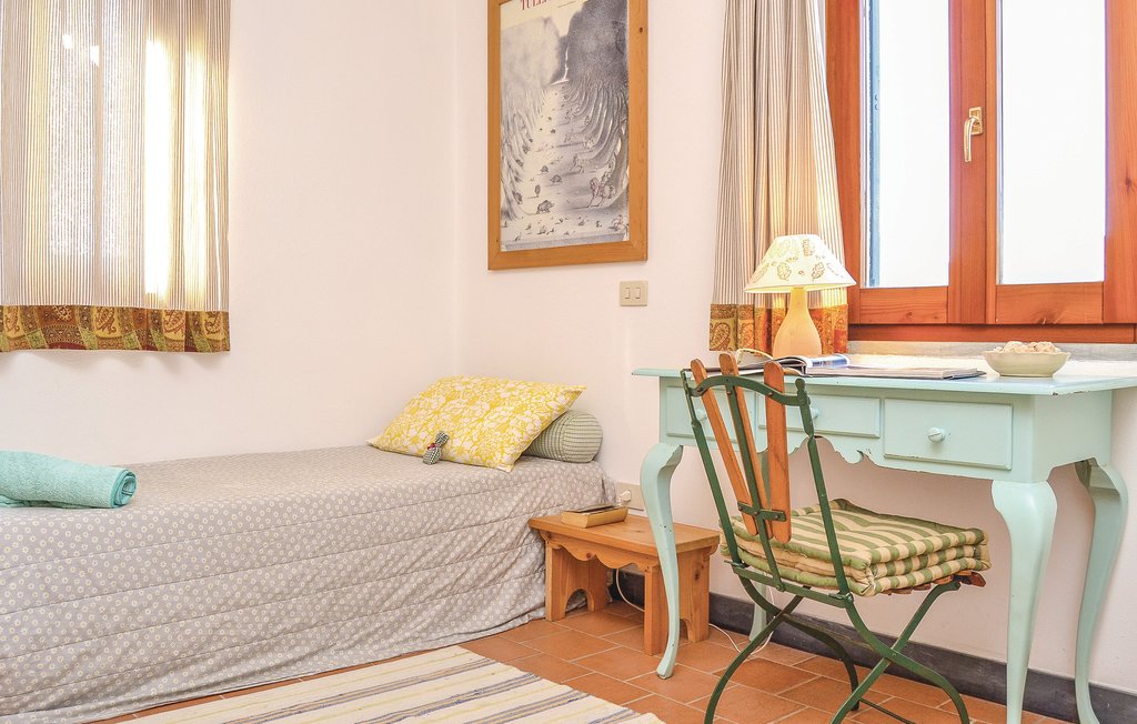 Ferienhaus - Varese Ligure - Cinque Terre , Italien - ILL274 20