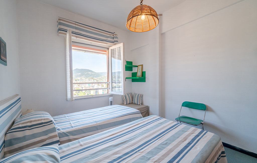Ferienwohnung - Rapallo , Italien - ILL294 21