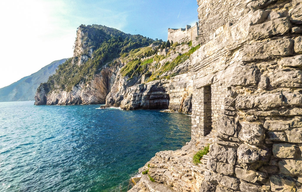 Feriehuse - Sestri Levante , Italien - ILL366 30