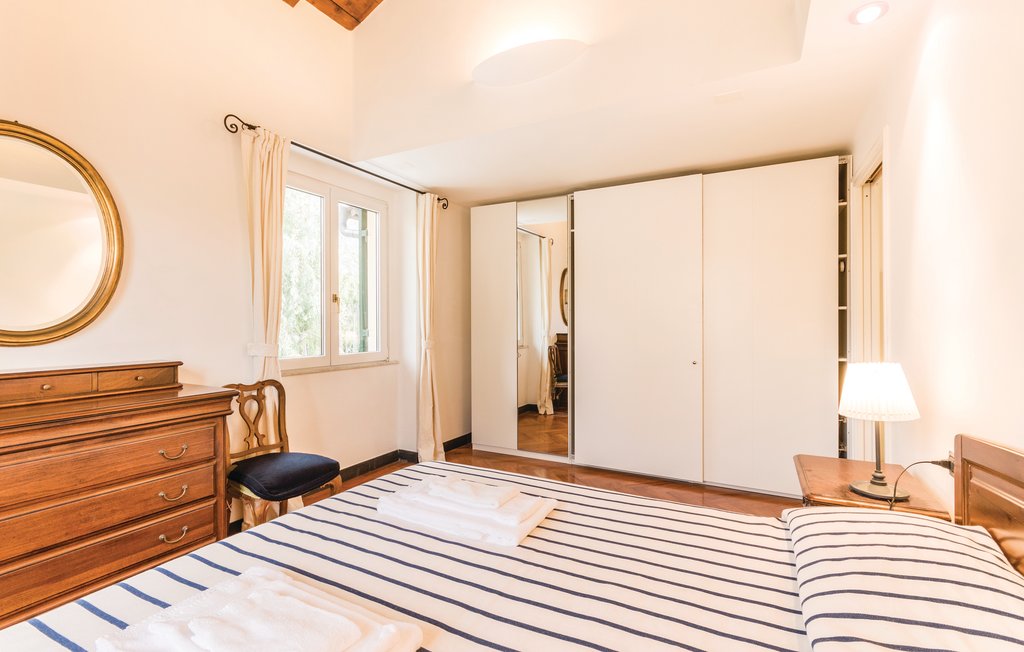 Ferienwohnung - Rapallo , Italien - ILL398 15