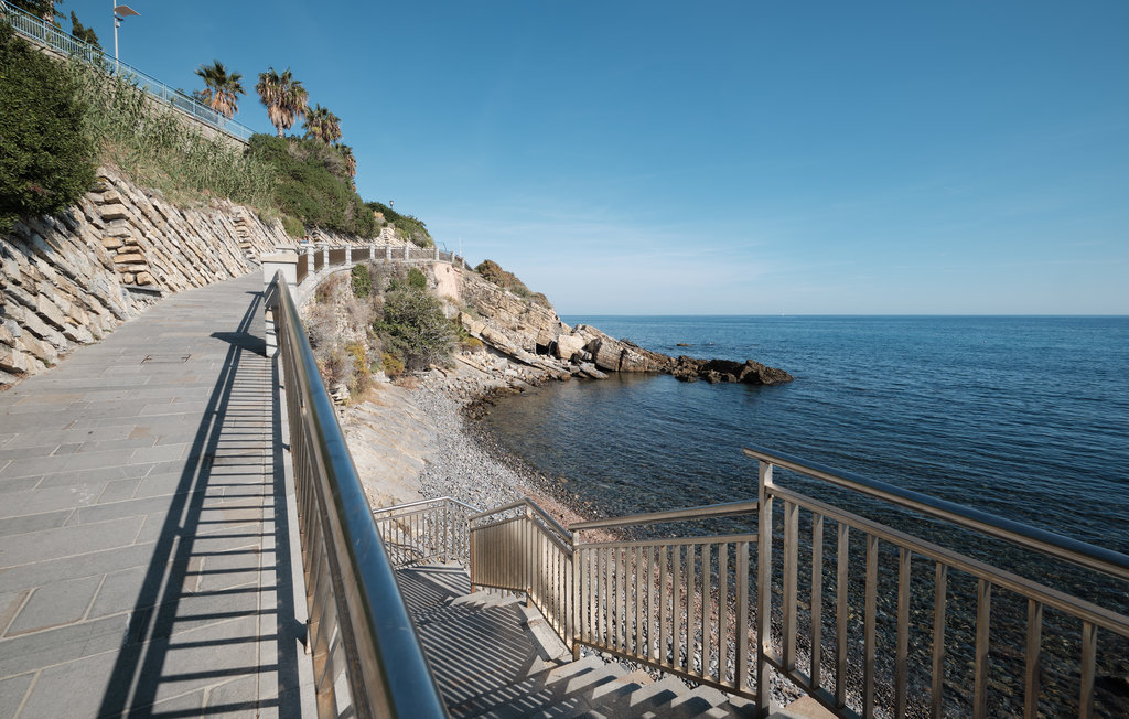 Ferienwohnung - Imperia - Riviera dei Fiori , Italien - ILL555 28