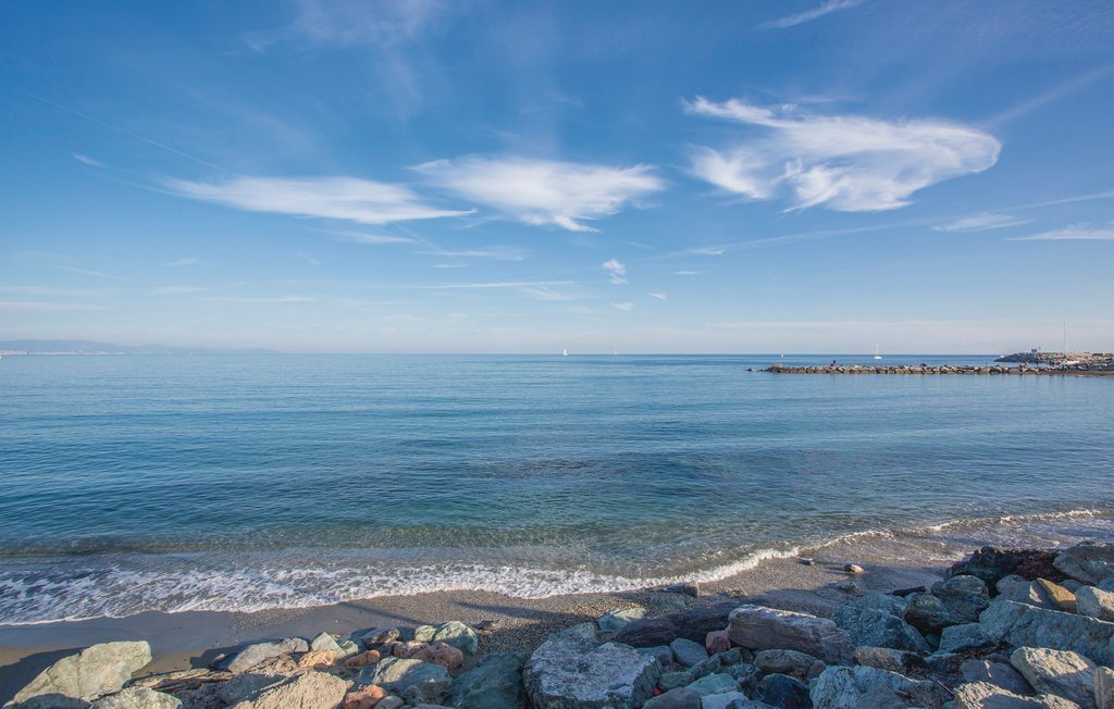 Ferienwohnung - Varazze , Italien - ILL576 17