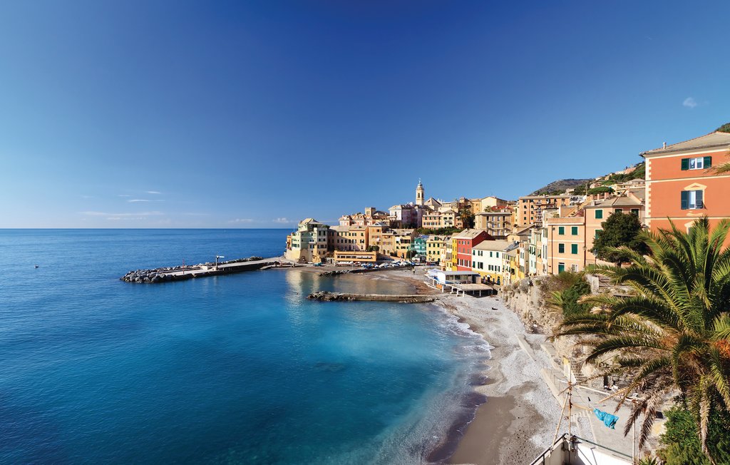 Ferienhaus - Moneglia , Italien - ILL609 17