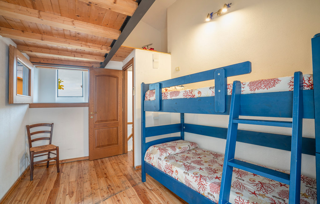 Semesterhus - Monterosso - Cinque Terre , Italien - ILL611 17