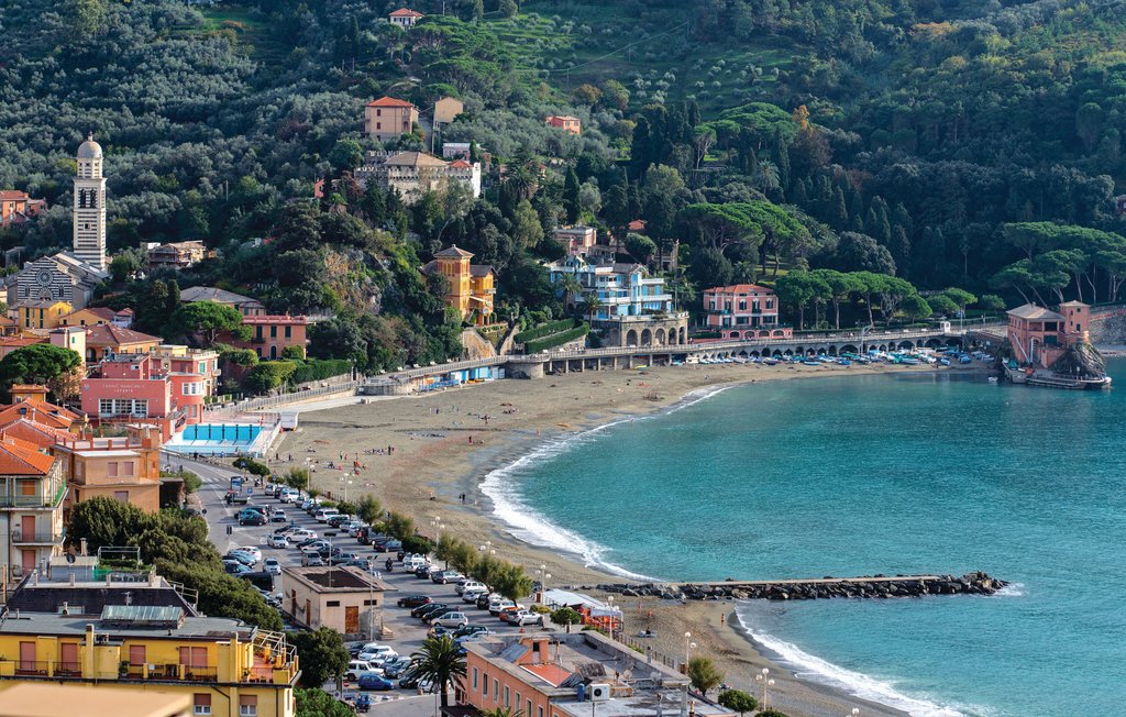 Ferienhaus - Portovenere - Cinque Terre , Italien - ILL622 34