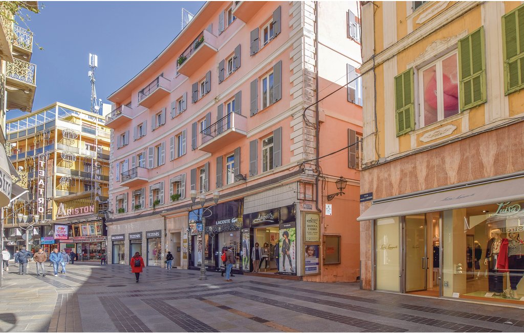 Ferienhaus - Riviera dei Fiori - Imperia , Italien - ILL701 19