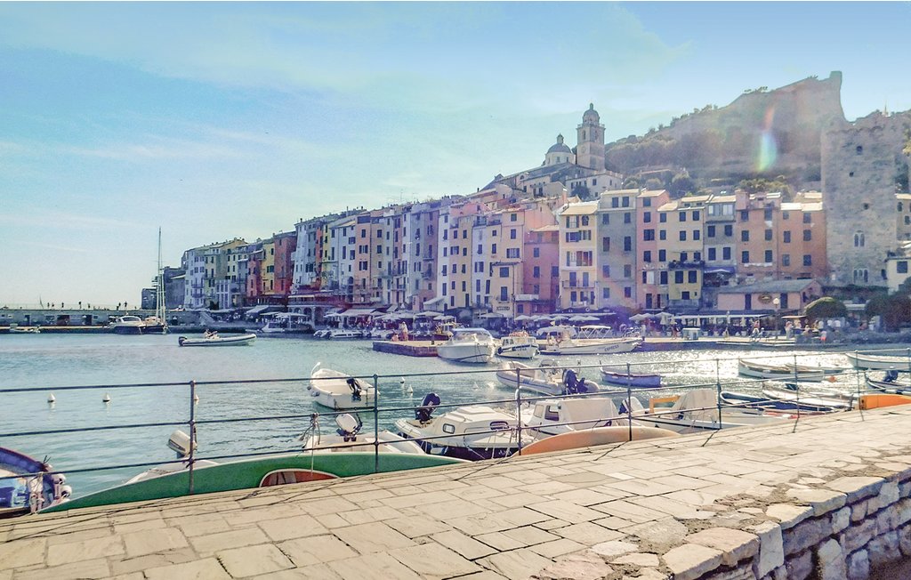 Semesterlägenhet - Comano - Cinque Terre , Italien - ILL711 33