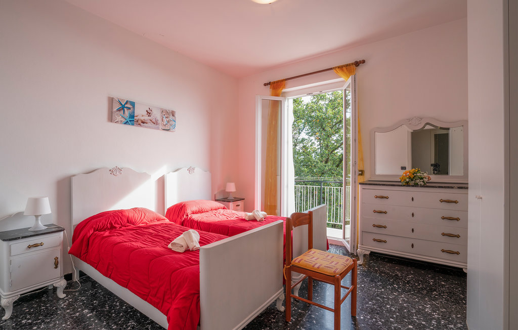 Ferienwohnung - Moneglia , Italien - ILL737 15