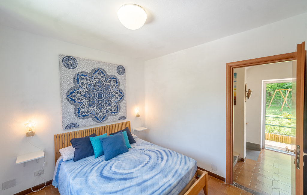 Feriehus - Sestri Levante , Italia - ILL753 21