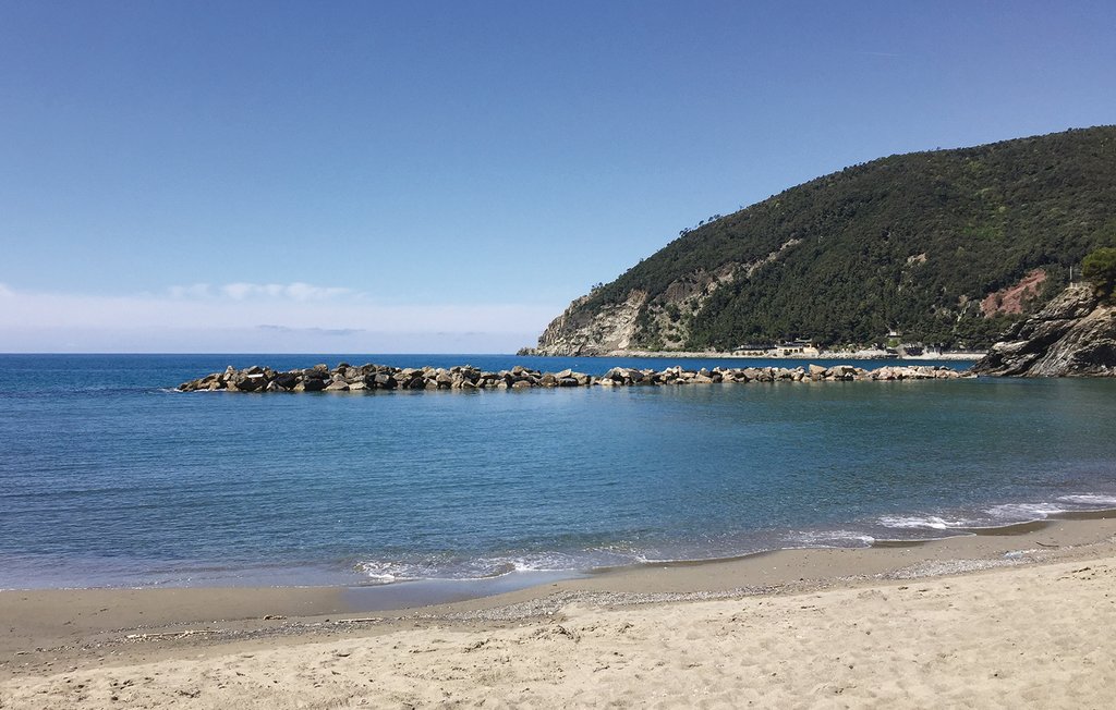 Ferienhaus - Moneglia , Italien - ILL782 16