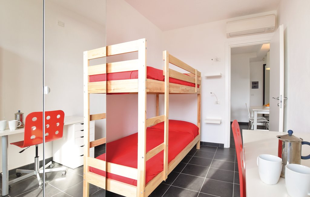 Ferienhaus - Moneglia , Italien - ILL782 11