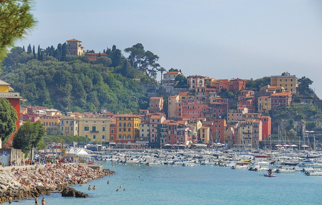 Feriehuse - Cinque Terre , Italien - ILL791 20