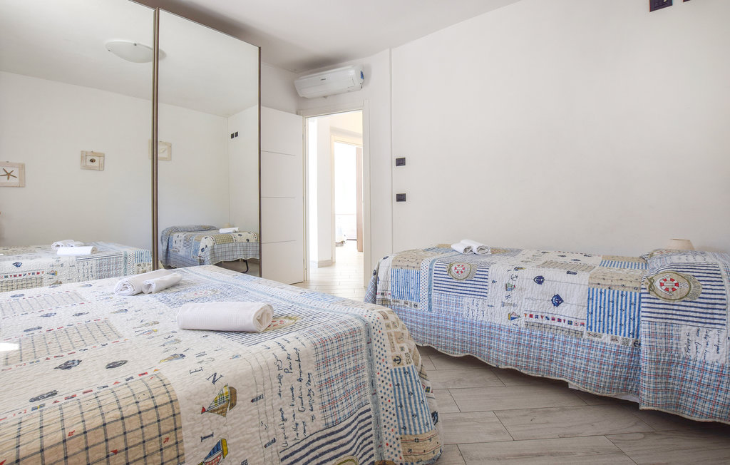 Ferienwohnung - Moneglia , Italien - ILL808 20