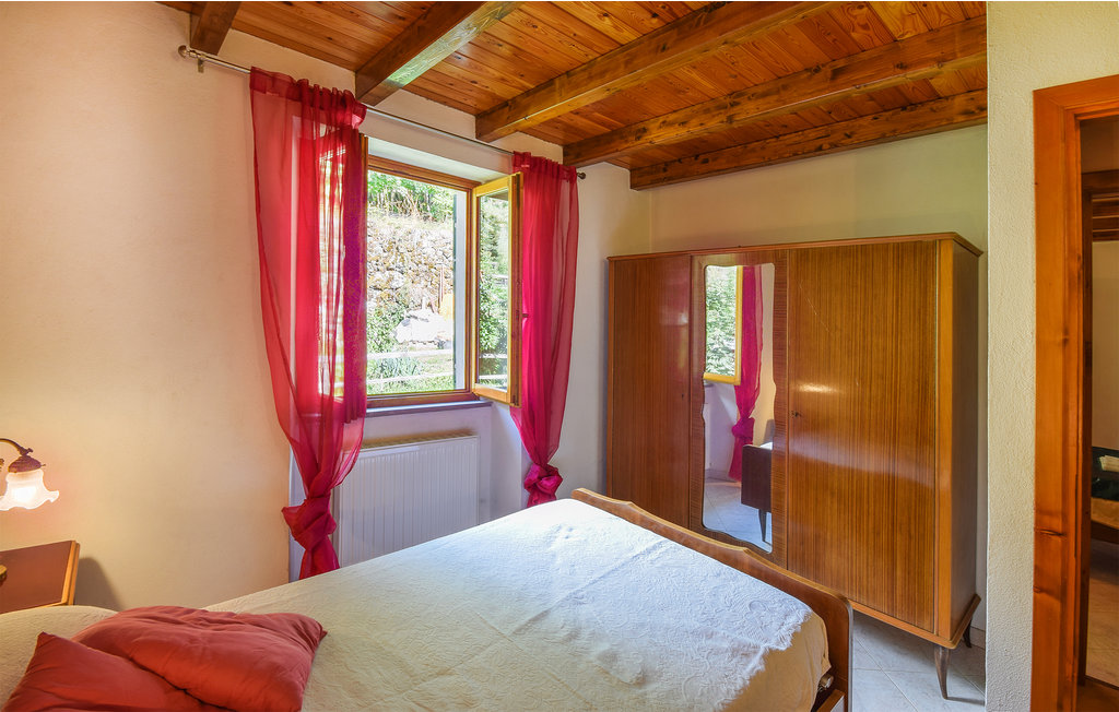 Ferienwohnung - Santo Stefano d'Aveto , Italien - ILL870 12