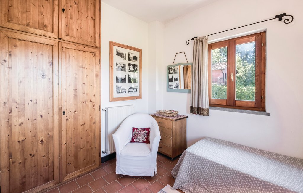 Ferienhaus - Varese Ligure - Cinque Terre , Italien - ILL274 19
