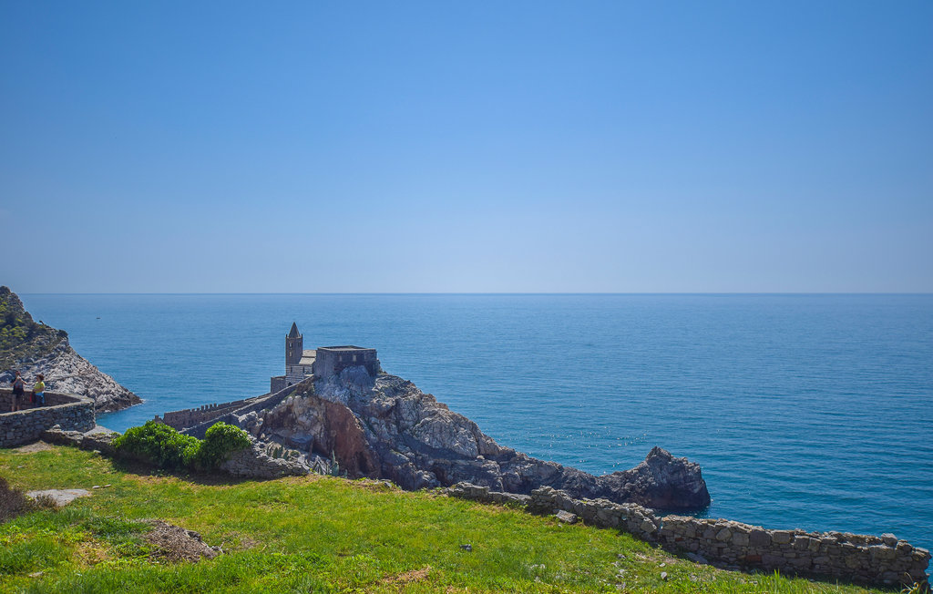 Feriehuse - Portovenere - Cinque Terre , Italien - ILL298 25
