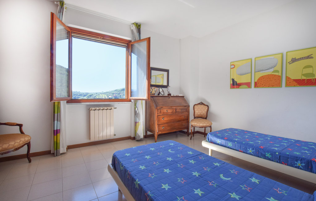 Ferienhaus - Portovenere - Cinque Terre , Italien - ILL388 17