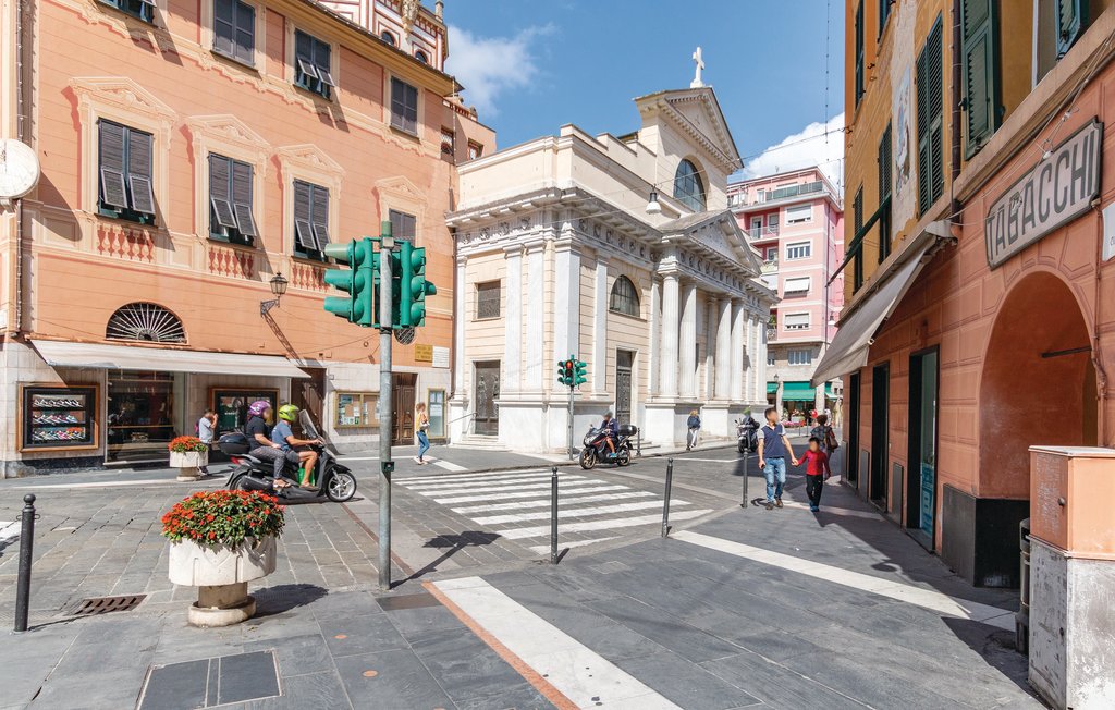 Ferienwohnung - Rapallo , Italien - ILL798 18