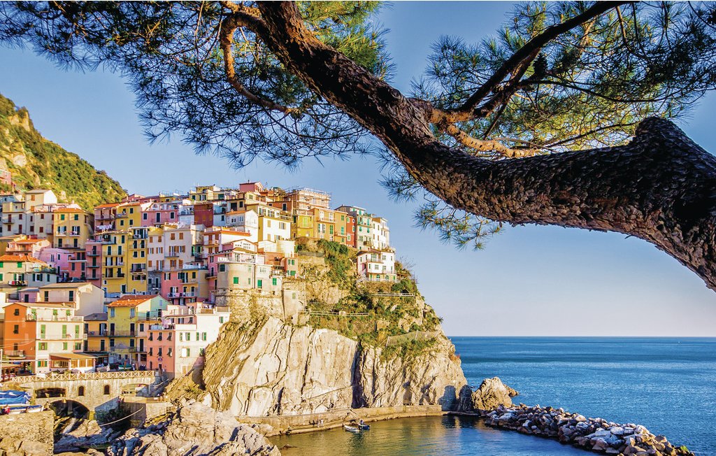 Ferienwohnung - Sestri Levante , Italien - ILL385 32