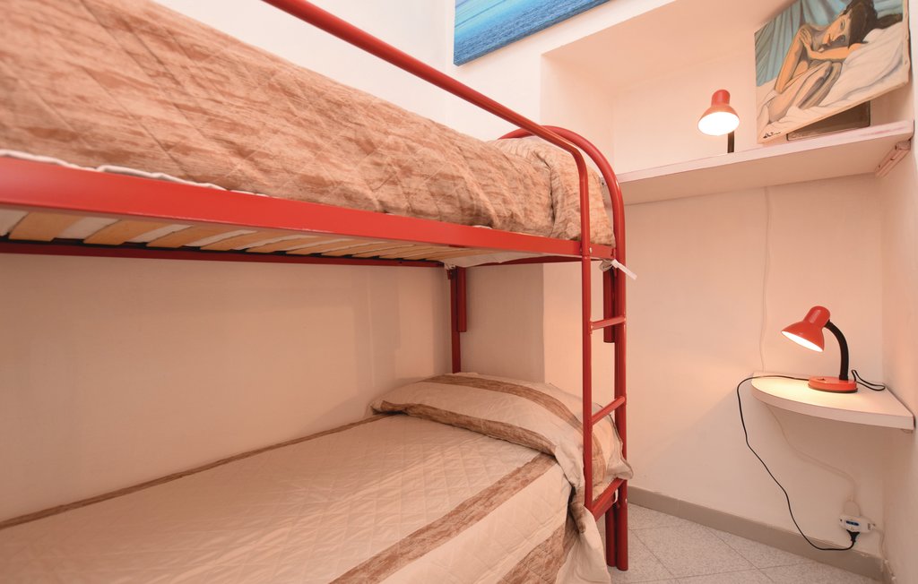 Lejlighed - Riviera dei Fiori , Italien - ILL632 12