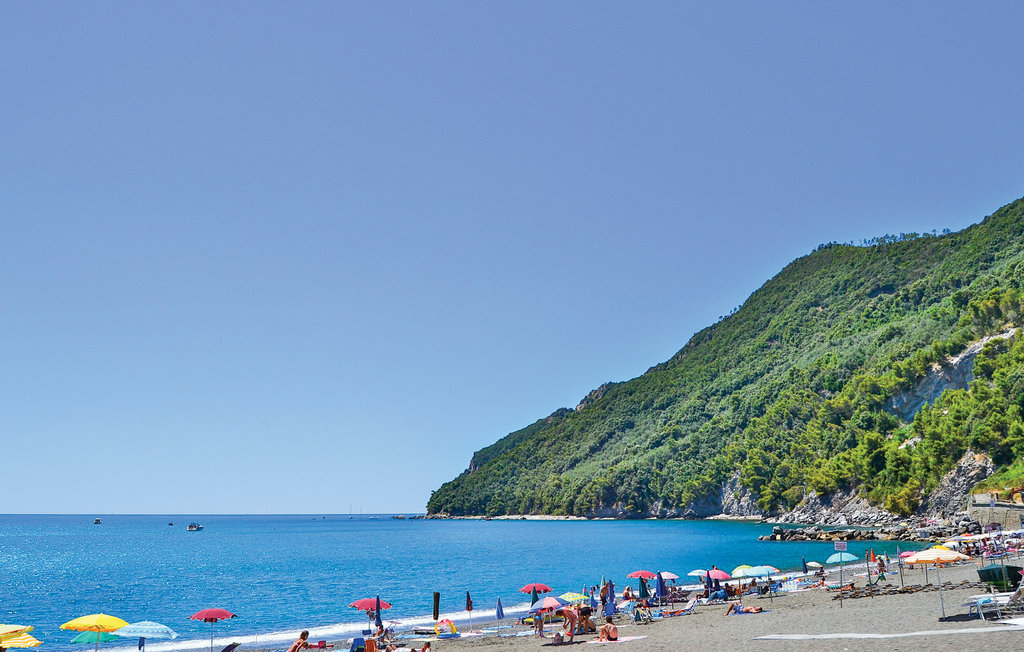 Ferienhaus - Cogorno , Italien - ILL844 35