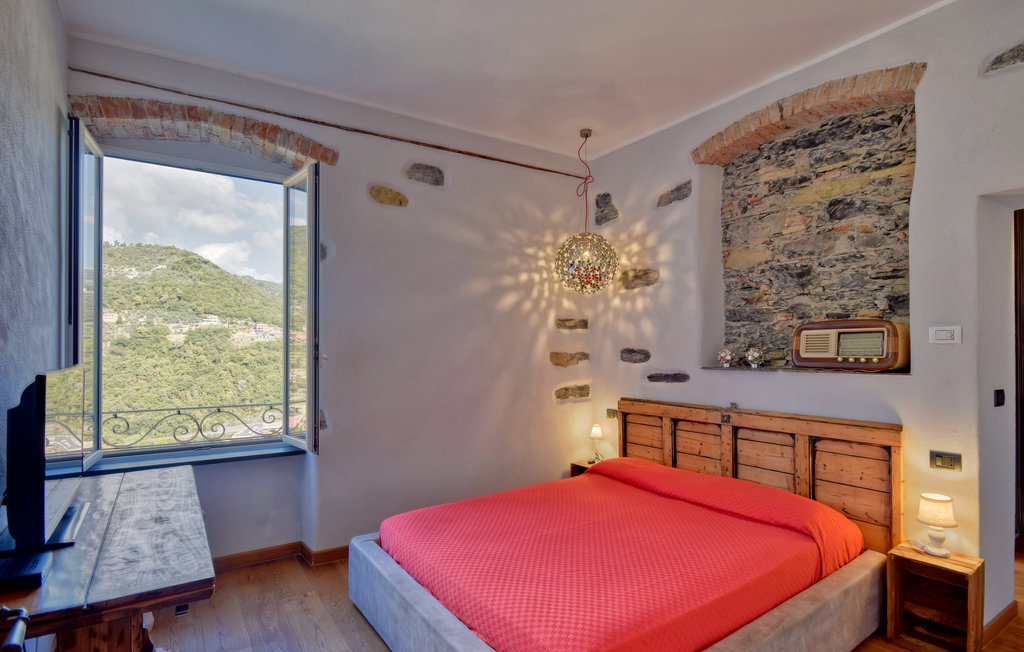 Feriehuse - Recco , Italien - ILL869 31