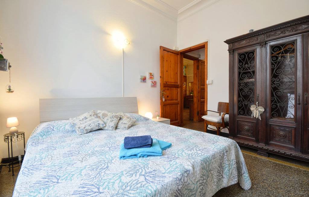 Ferienwohnung - Rapallo , Italien - ILL918 12