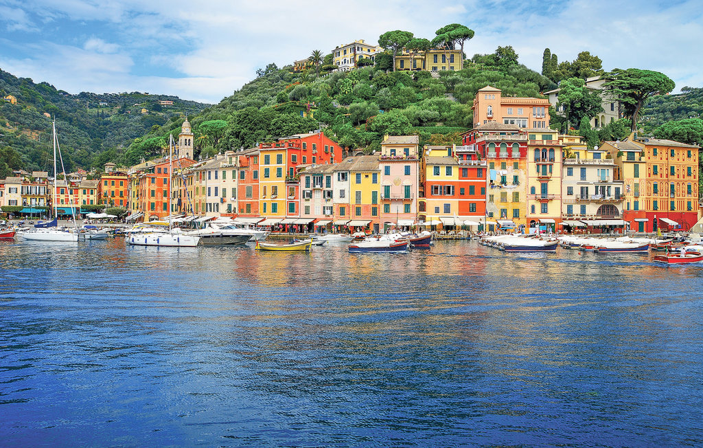 Ferienwohnung - Rapallo , Italien - ILL294 33