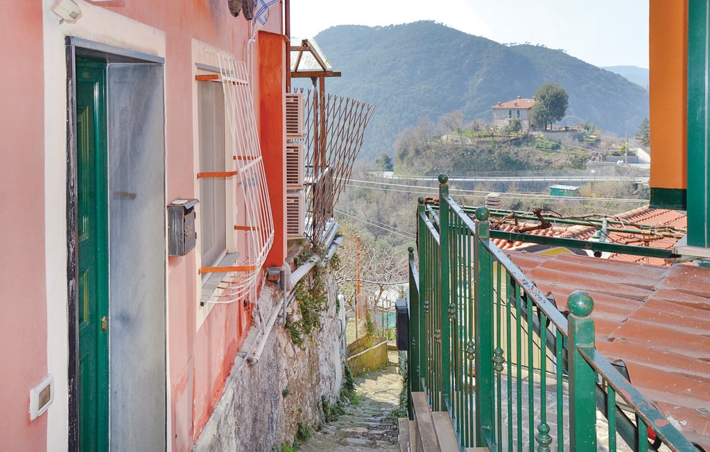 Ferienwohnung - Sestri Levante , Italien - ILL385 33